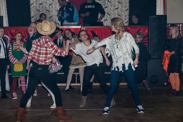 Bild 61 - Latuff 2014 - die Wiemersdorfer Karnevalsveranstaltung - Jugendtag